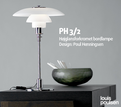Lamper. køb designer belysning til lave priser online her