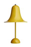 Pantop Bordlampe Warm Yellow