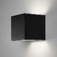 Cube LED XL 15 Sort