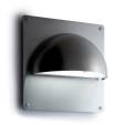 RRHAT WALL MOUNT STAINLESS STEEL