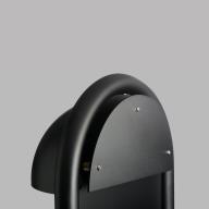 RRHAT COVER PLATE FOR STAND BLACK