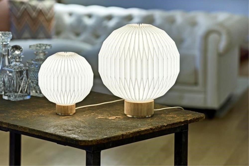 Le Klint 375 Bordlampe