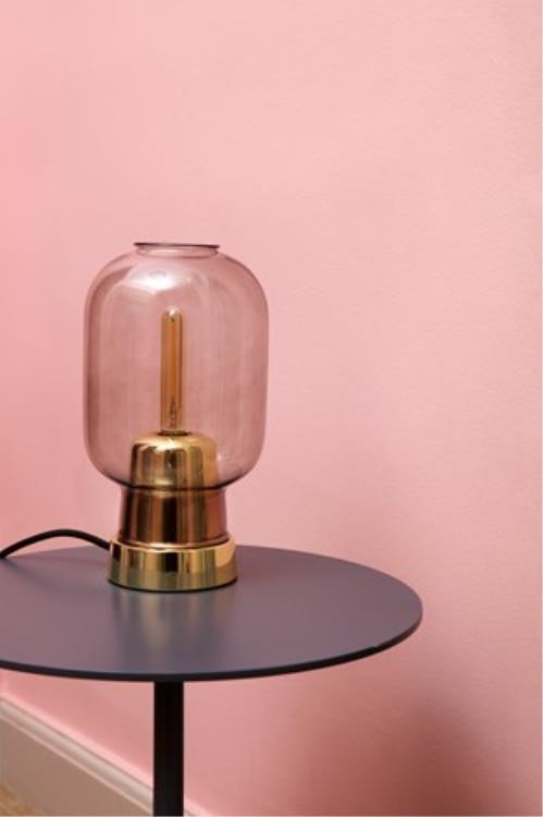 Normann Copenhagen Amp Bordlampe 