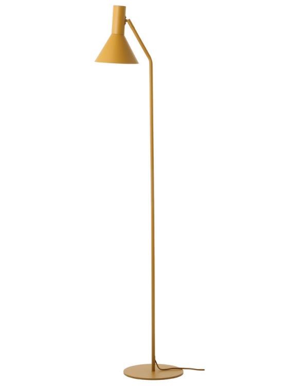 Frandsen Lighting Lyss Gulvlampe Matt/Almond 