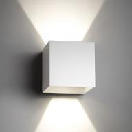 Box Mini Hvid