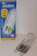 Dura G9 Halogen pre 28W = 36W