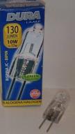 Dura G4 Halogen pre 10W = 17W