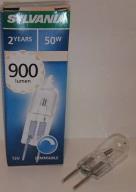 Sylvania Gy6,35 Halogen pre 50W