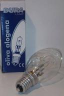 Dura E14 Kertepre 18W Halogen pre =24W