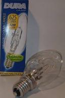Dura E14 Kertepre 42W Halogen pre =55W