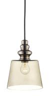 Pollish rgfarvet glas 20
