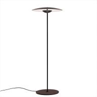 Ginger P Gulvlampe Wenge