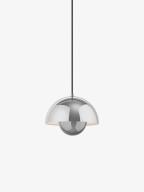 Flowerpot VP1 Poleret stl