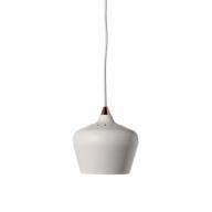 Cohen pendel  16 mat hvid