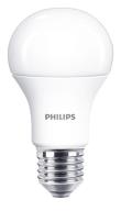 Philips led 5,5w mat E27