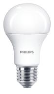 Philips led 10,5w mat E27 / Dæmpbar