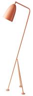 Grshoppa gulvlampe vintage rd
