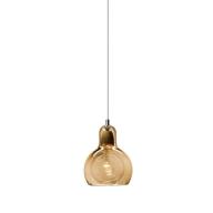 Mega bulb sr2 guld/hvid ledning