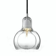 Mega bulb sr2 klar/sort ledning