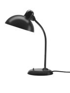 Kaiser Idell 6556 - T bordlampe mat sort