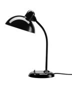 Kaiser Idell 6556 - T bordlampe sort