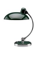 Kaiser Idell 6631 Luxus bordlampe mørke grøn