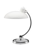 Kaiser Idell 6631 Luxus bordlampe hvid