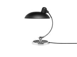 Kaiser Idell 6631 Luxus bordlampe mat sort