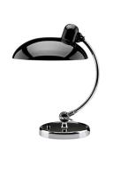 Kaiser Idell 6631 Luxus bordlampe sort