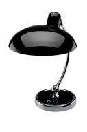 Kaiser Idell 6631 Luxus bordlampe sort