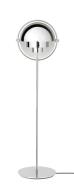 Multi-Lite gulvlampe krom/krom