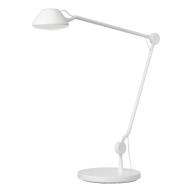 Aq01 bordlampe hvid