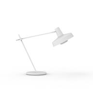 Arigato Table Hvid Kort