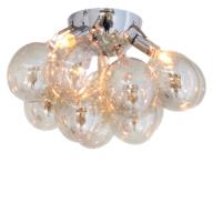 Gross Loftlampe Amber 30