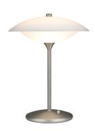 Baroni Bordlampe H40 Opal