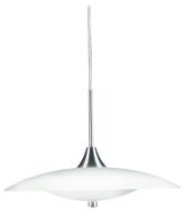 Baroni Pendel 40 Alu/opal