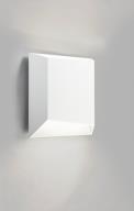 Facet W2 LED Hvid