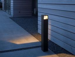 Ita G750 LED Outdoor Sort