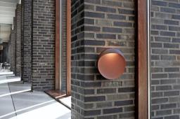 Flindt vg 30 corten