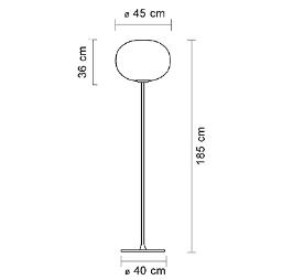 Glo-Ball F3