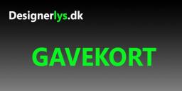 gavekort 1