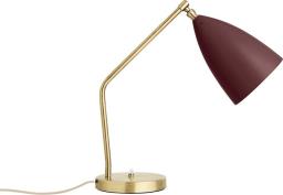 Grshoppa Bordlampe Andorra Rd