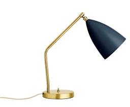Grshoppa Bordlampe Antracit Gr