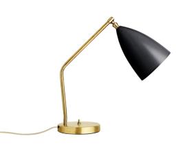 Grshoppa Bordlampe Sort