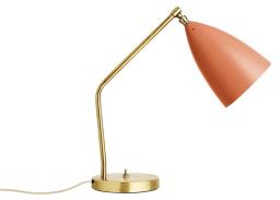 Grshoppa Bordlampe Vintage Rd