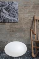 EGGY POP Gulv-Bordlampe 55