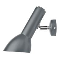 Oblique vglampe flintgr