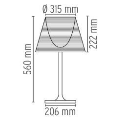 Ktribe T1 Glass