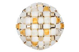 Mida plafond 67 amber