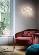 Veli couture bordlampe loft/vg 53